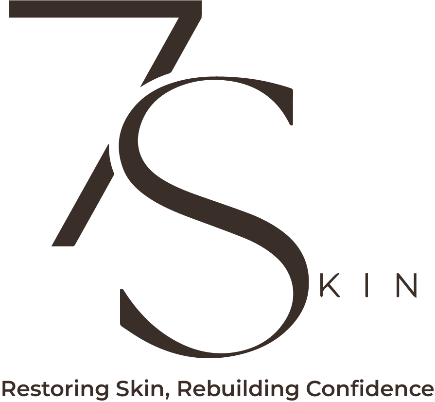 7Skin Logo
