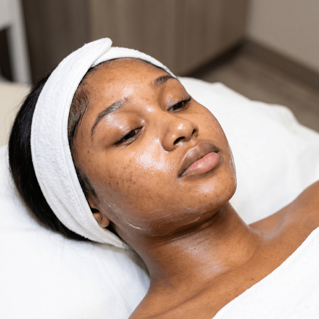 How Acne Develops Beneath The Surface- Understanding the Hidden Journey of Breakouts
