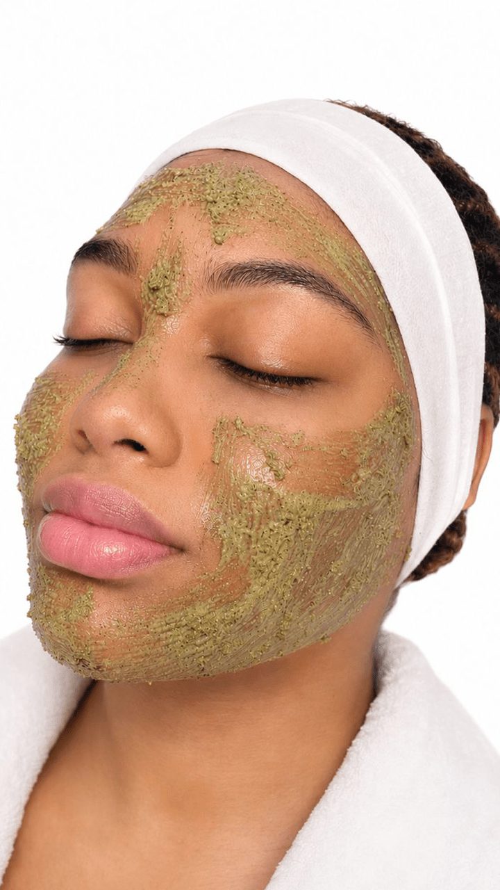 Herbal Peel Therapy